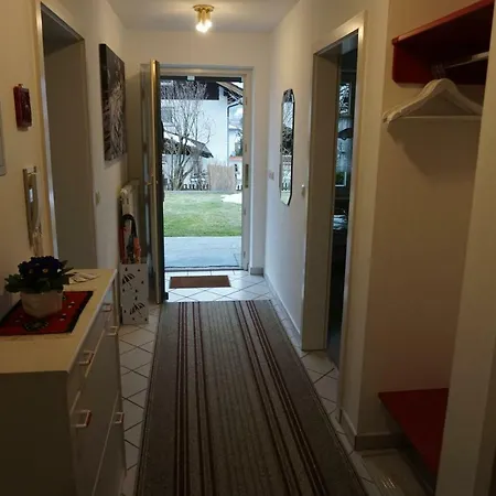 Apartamento Regina