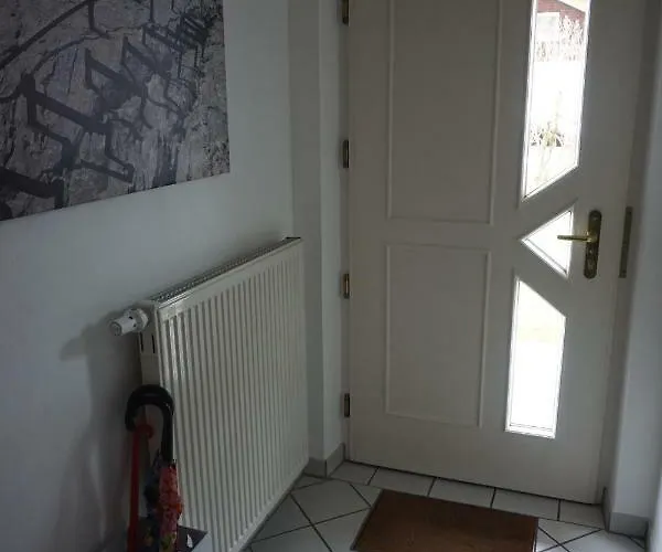 Regina Apartmán