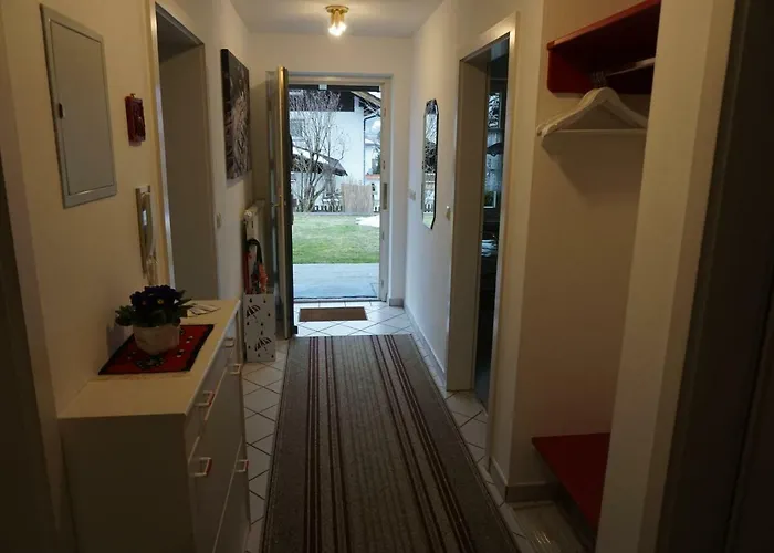 Apartmán Regina