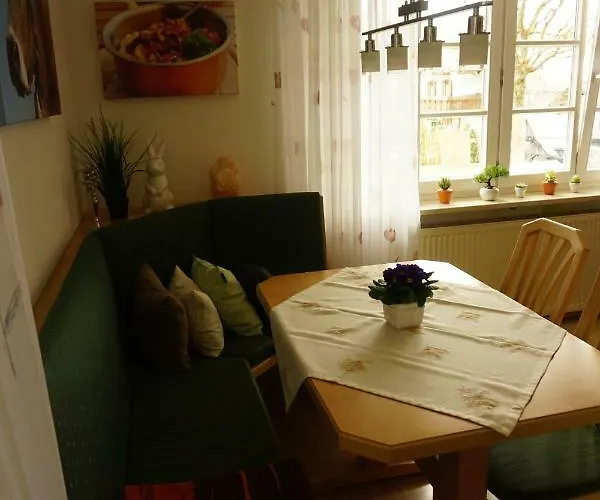 Apartmán Regina