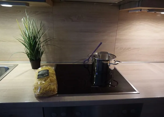 Apartmán Regina