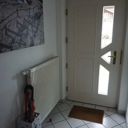 Regina Apartment