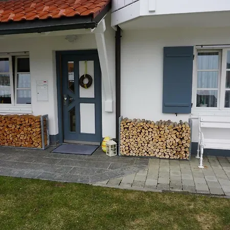 Regina Apartment Burgberg (Bavaria)