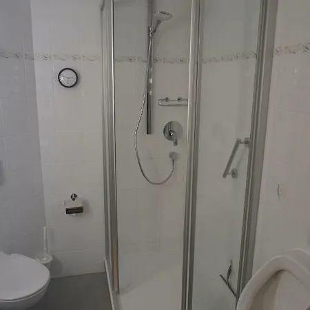 Regina Apartment Burgberg (Bavaria)