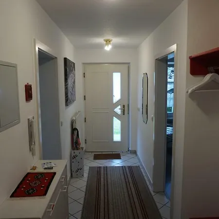 Apartment Regina