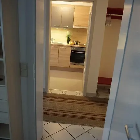 Regina Apartment Burgberg (Bavaria)