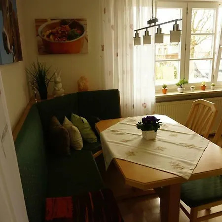 Apartment Regina