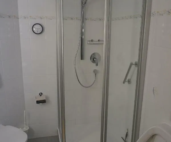 Regina Appartement Burgberg (Bavaria)