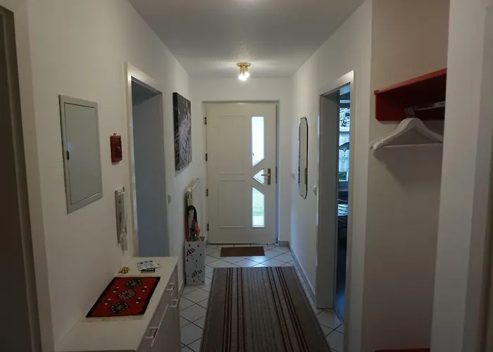 Appartement Regina
